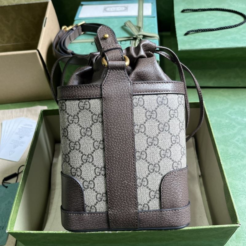 Gucci Top Handle Bags